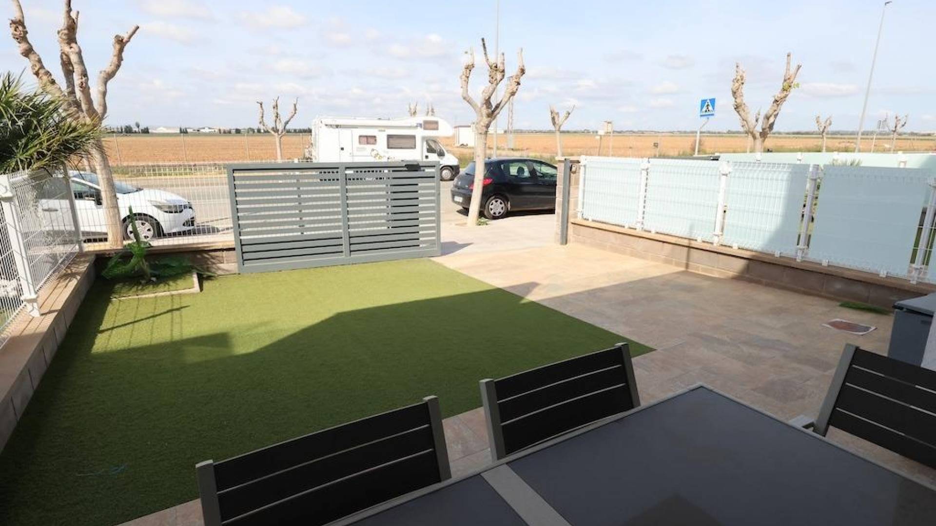 Gebraucht - Townhouse - Pilar de la Horadada - Zona Pueblo