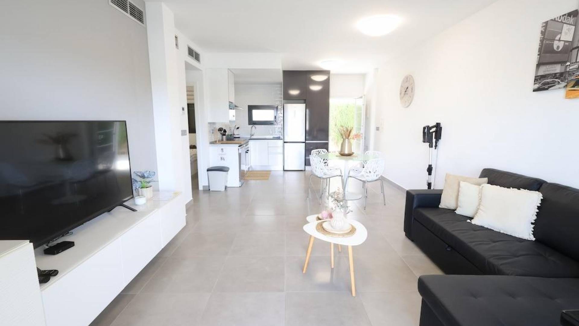 Gebraucht - Townhouse - Pilar de la Horadada - Zona Pueblo