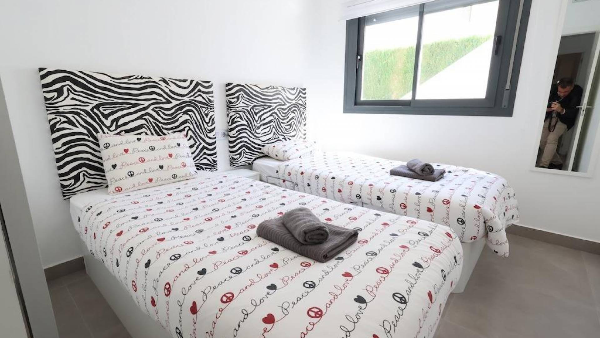 Gebraucht - Townhouse - Pilar de la Horadada - Zona Pueblo