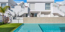 Gebraucht - Townhouse - Pilar de la Horadada