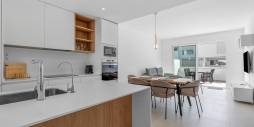 Gebraucht - Townhouse - Pilar de la Horadada