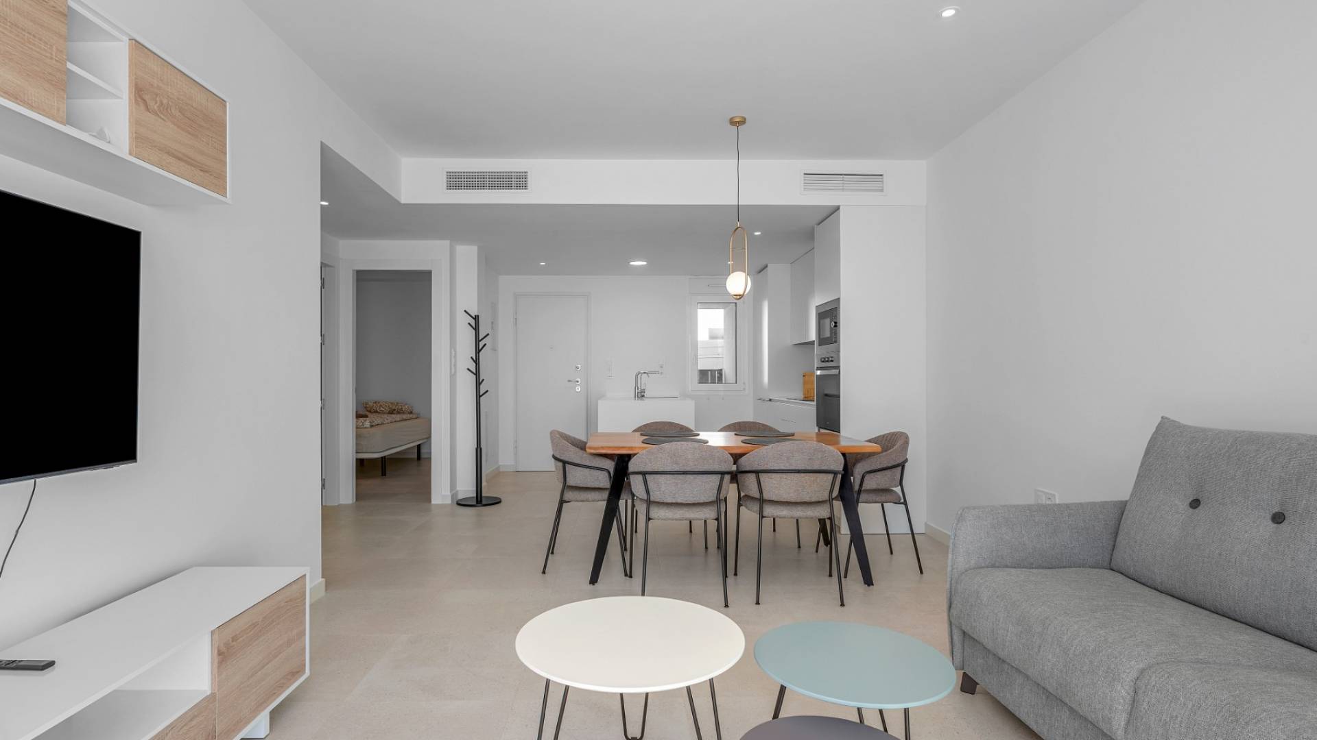 Gebraucht - Townhouse - Pilar de la Horadada