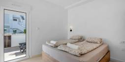 Gebraucht - Townhouse - Pilar de la Horadada