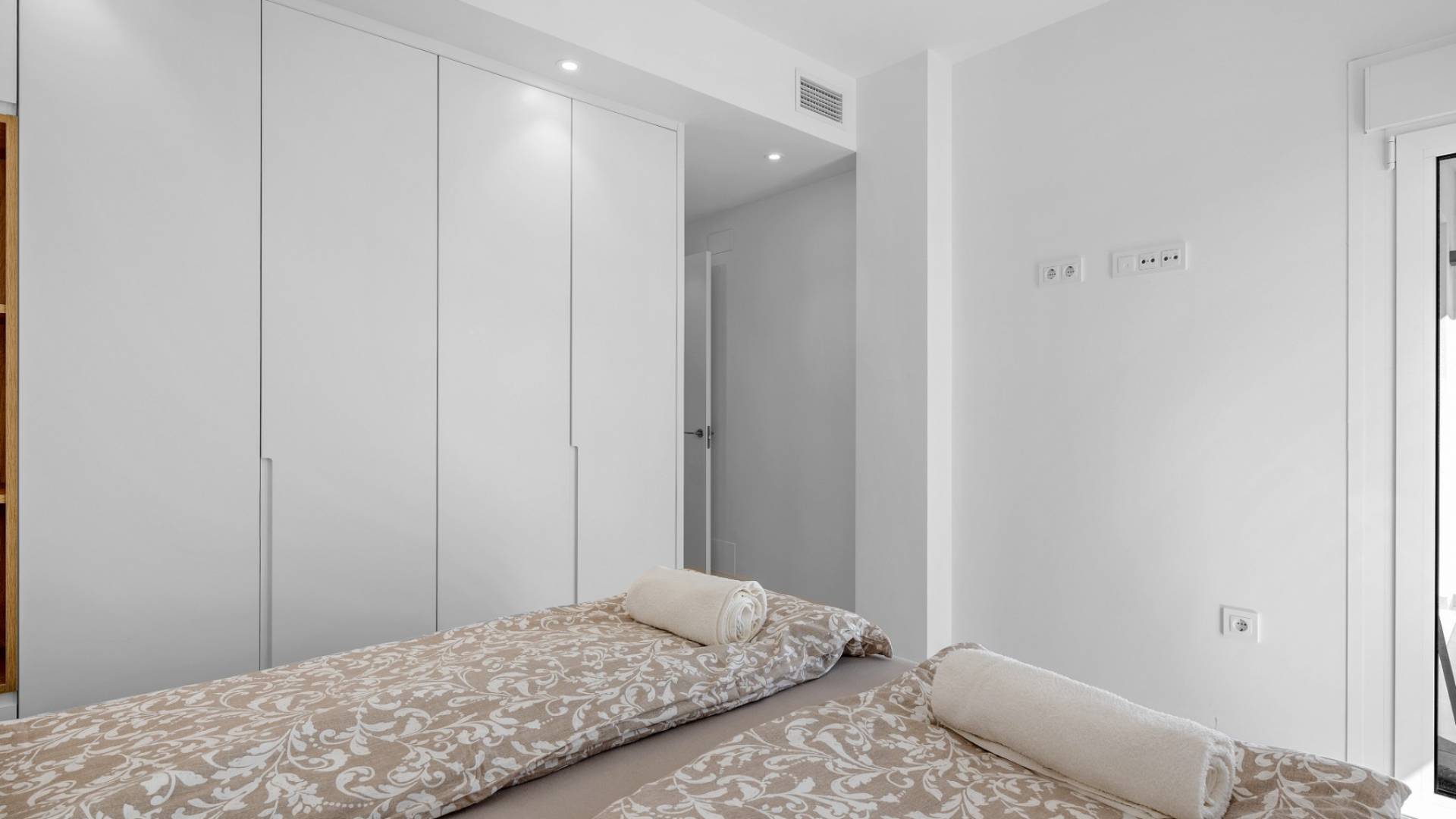 Gebraucht - Townhouse - Pilar de la Horadada