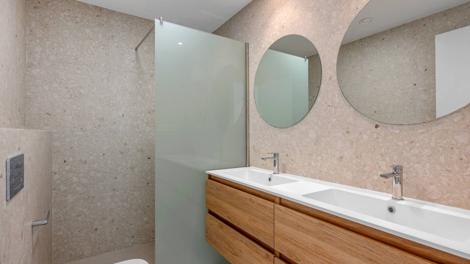 Gebraucht - Townhouse - Pilar de la Horadada