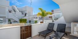 Gebraucht - Townhouse - Pilar de la Horadada