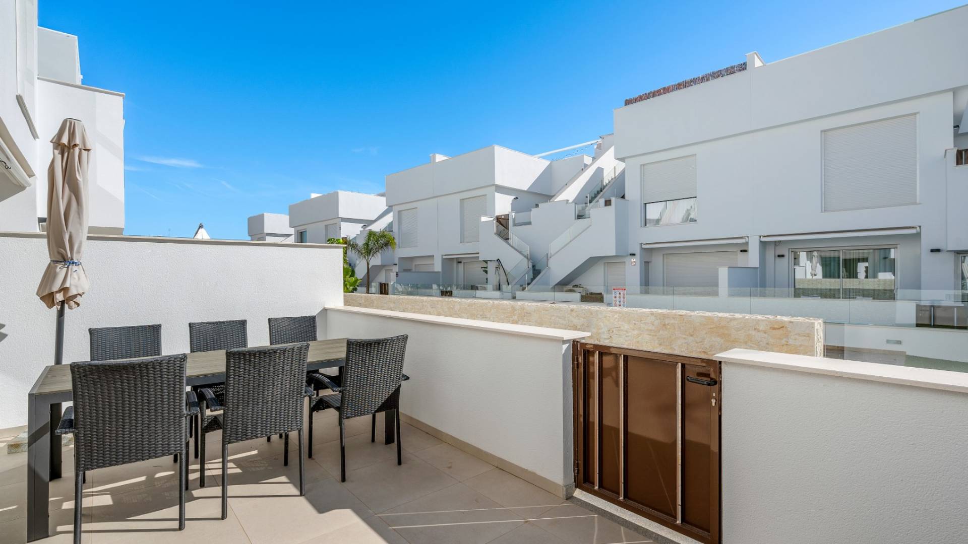 Gebraucht - Townhouse - Pilar de la Horadada
