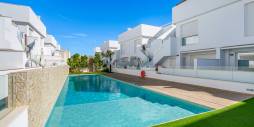 Gebraucht - Townhouse - Pilar de la Horadada