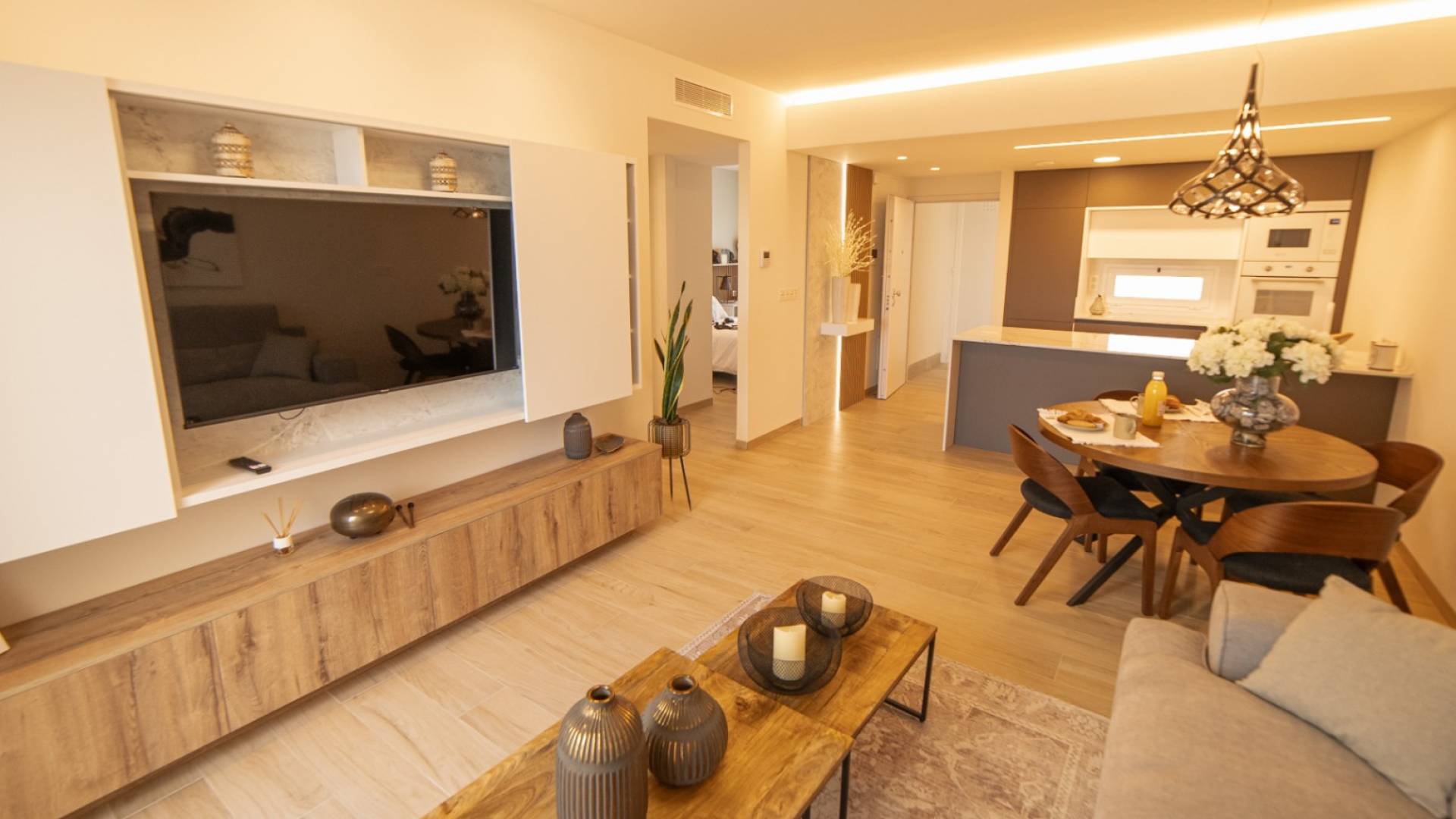 Gebraucht - Townhouse - Rojales - Ciudad Quesada