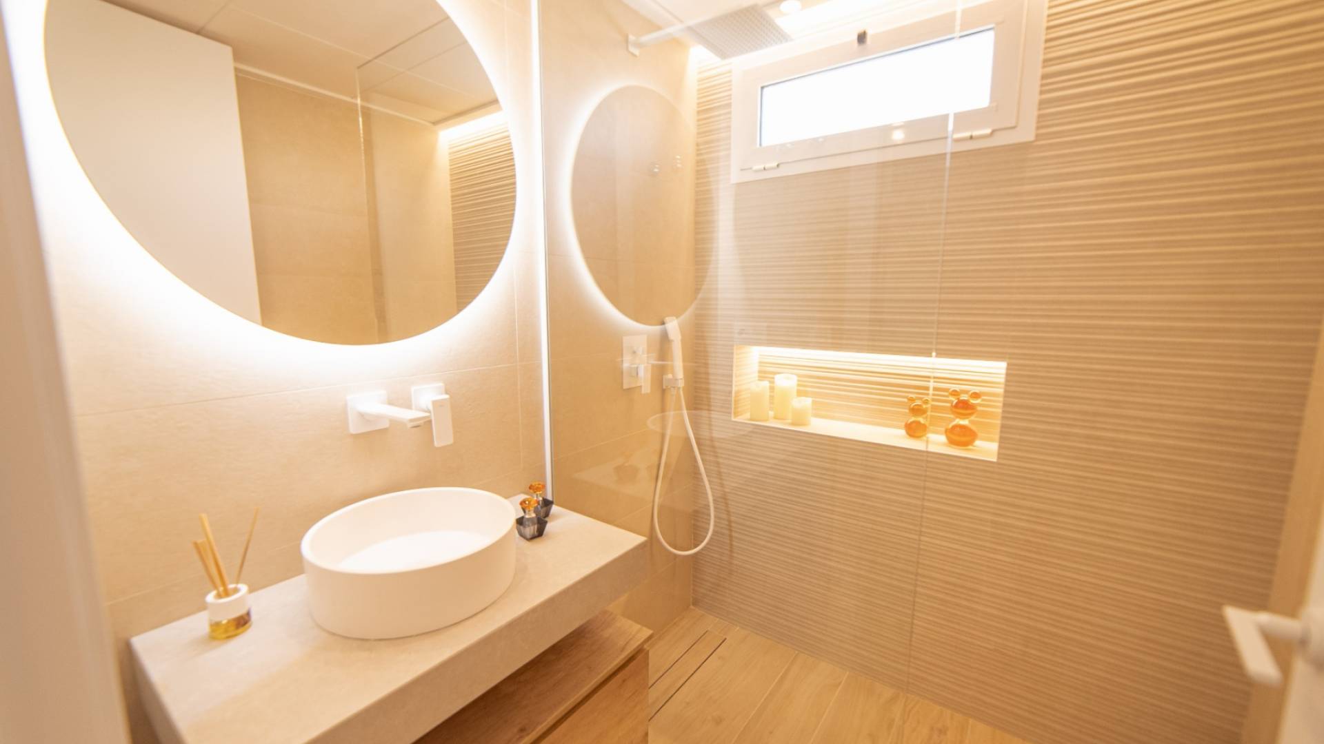 Gebraucht - Townhouse - Rojales - Ciudad Quesada