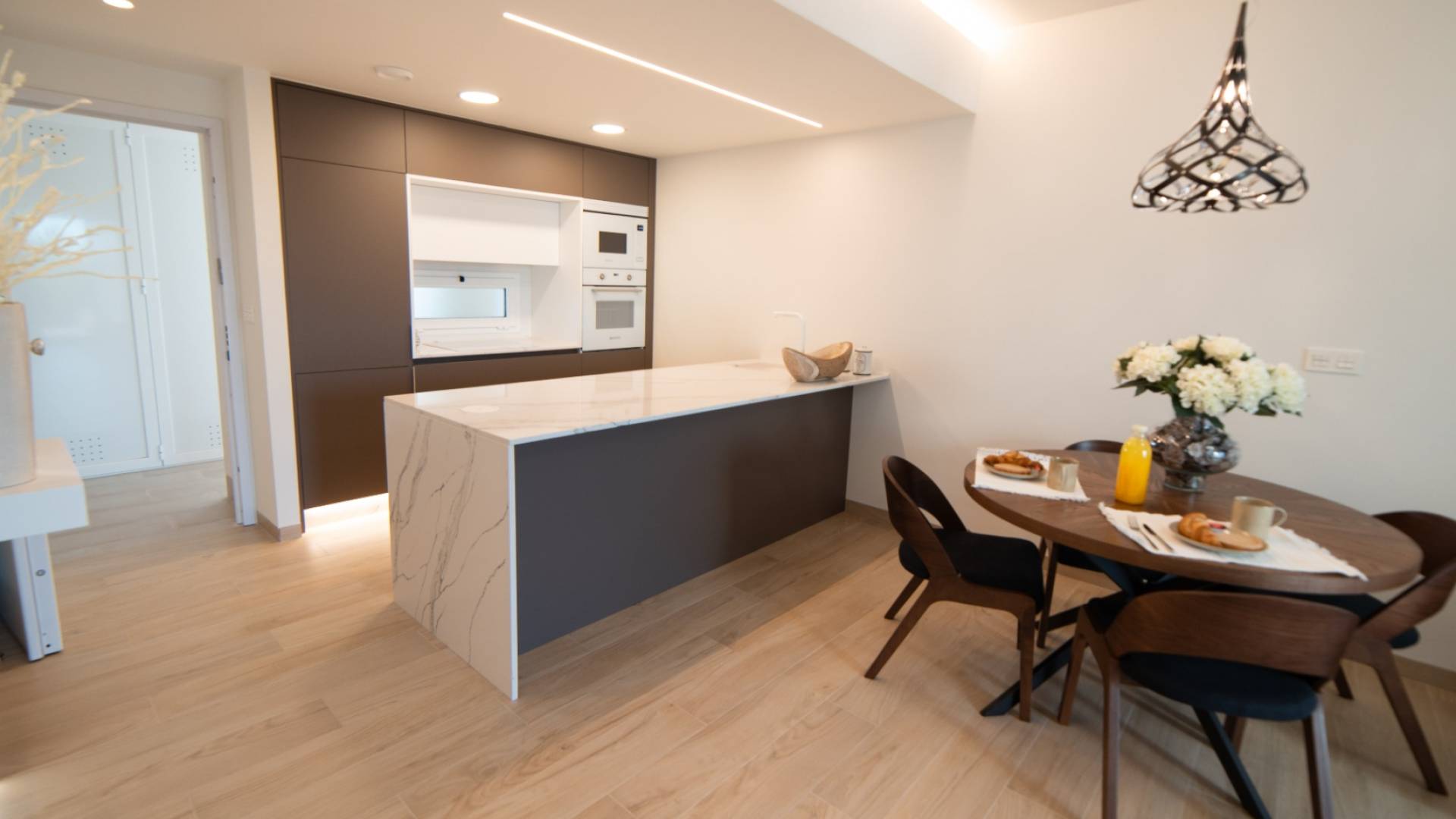 Gebraucht - Townhouse - Rojales - Ciudad Quesada