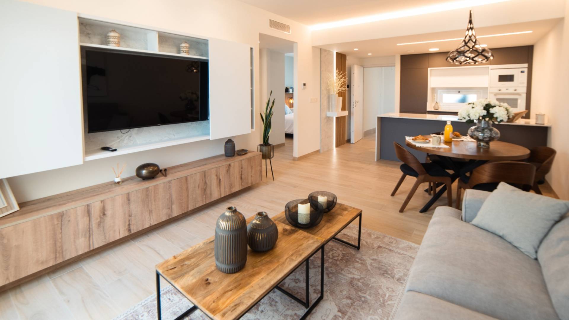 Gebraucht - Townhouse - Rojales - Ciudad Quesada