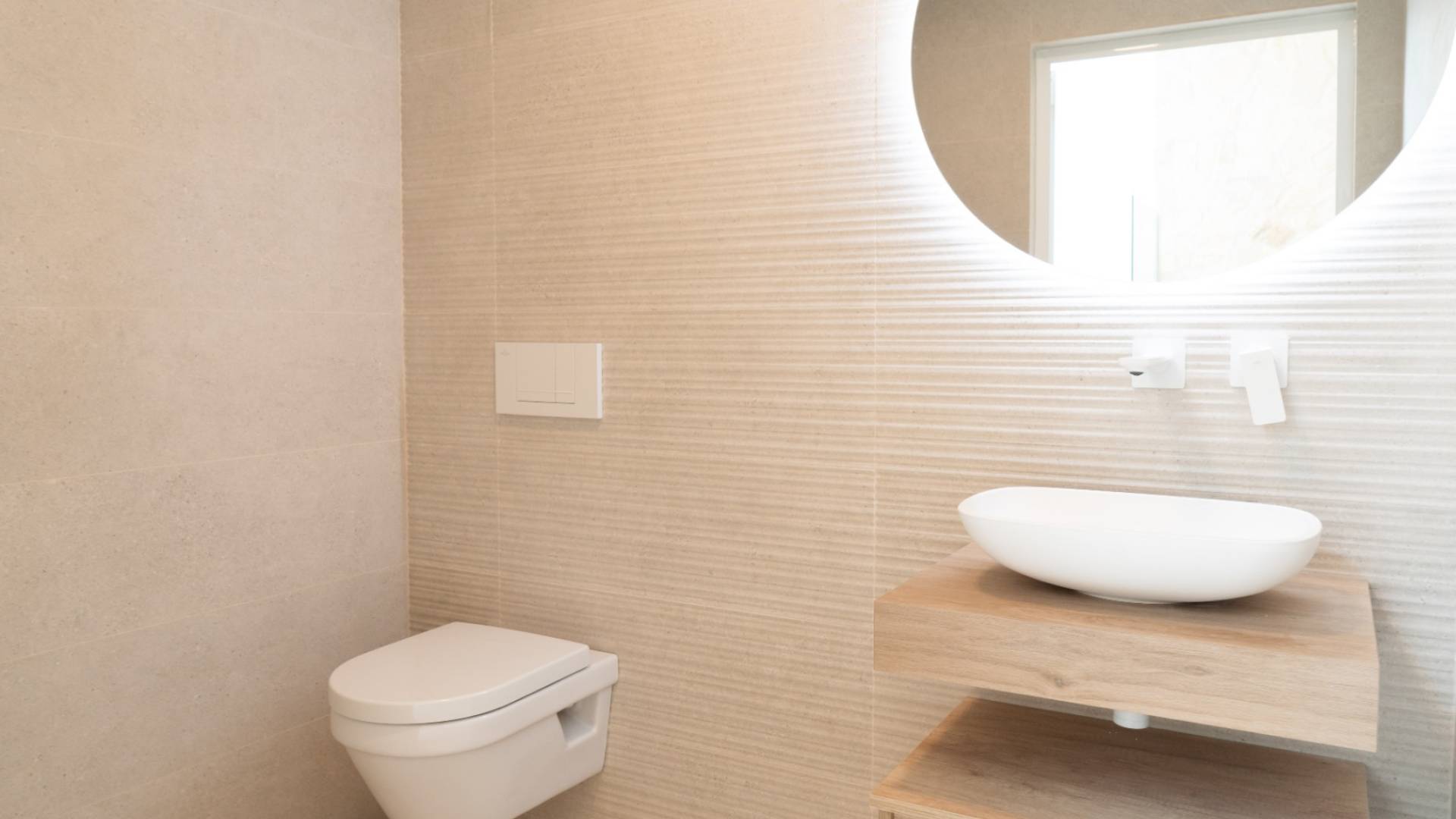 Gebraucht - Townhouse - Rojales - Ciudad Quesada