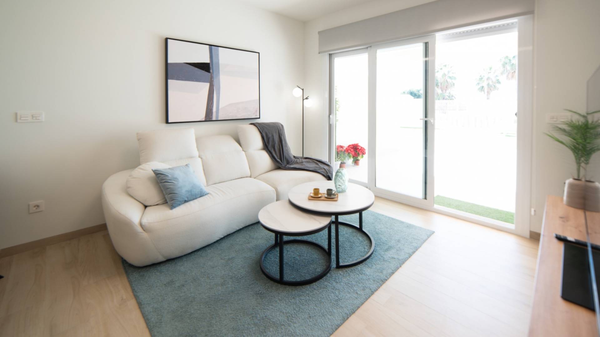 Gebraucht - Townhouse - Rojales - Ciudad Quesada