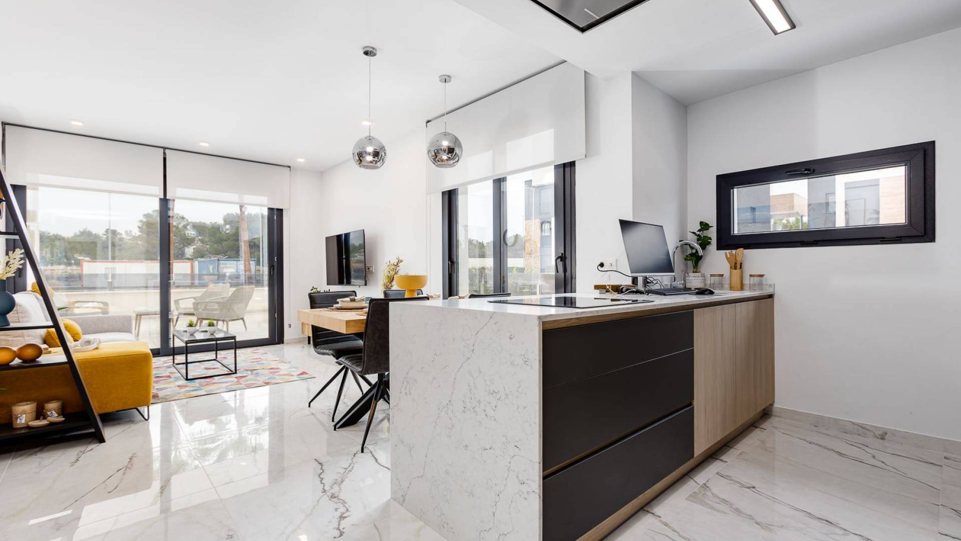 Gebraucht - Townhouse - Rojales - Ciudad Quesada