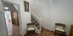 Gebraucht - Townhouse - Rojales