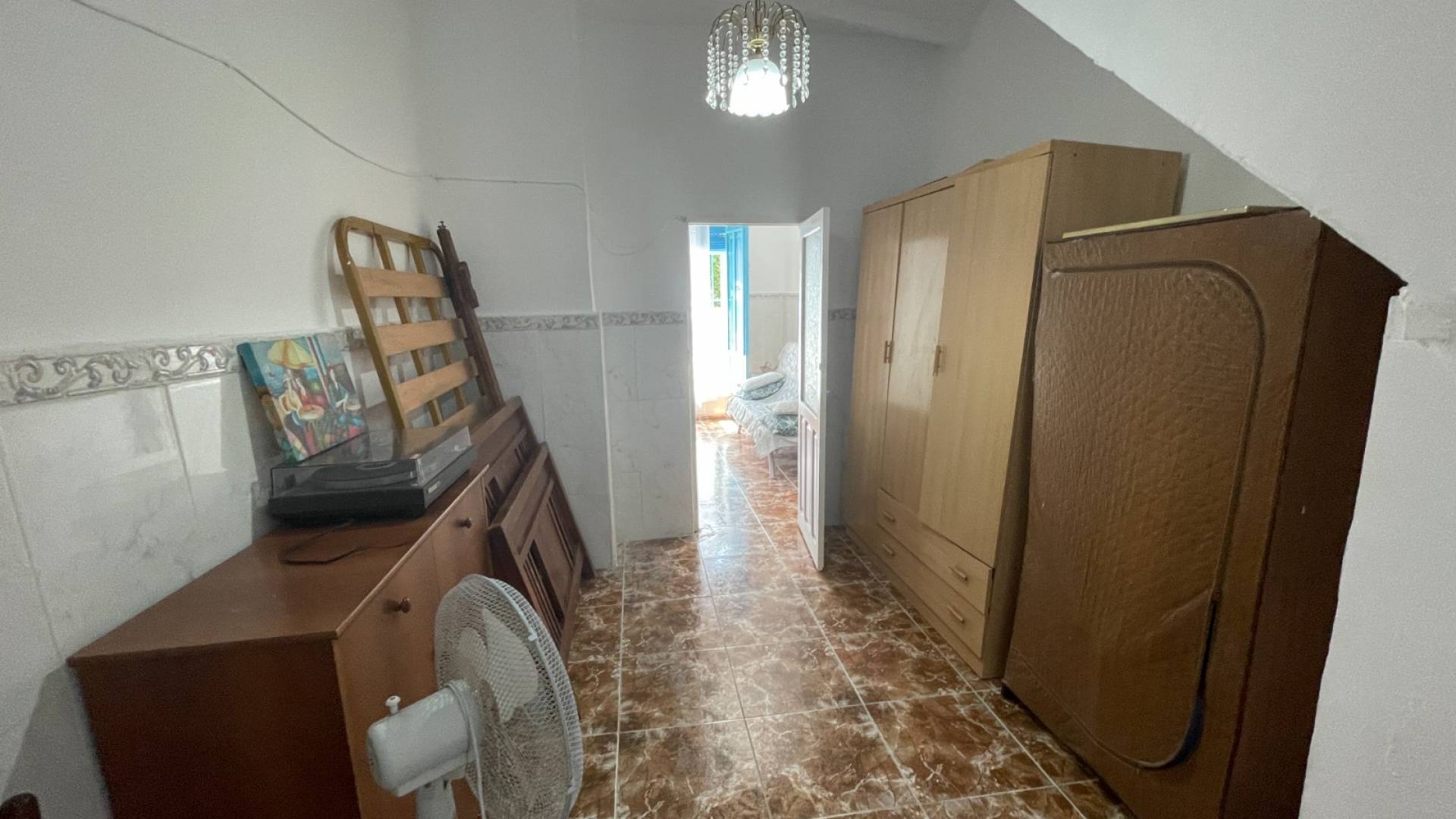 Gebraucht - Townhouse - Rojales