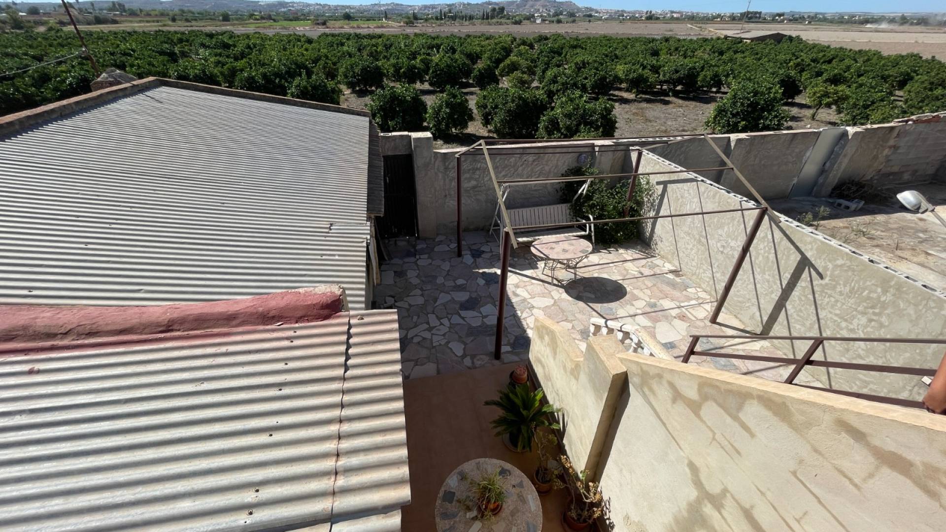 Gebraucht - Townhouse - San Fulgencio - Center