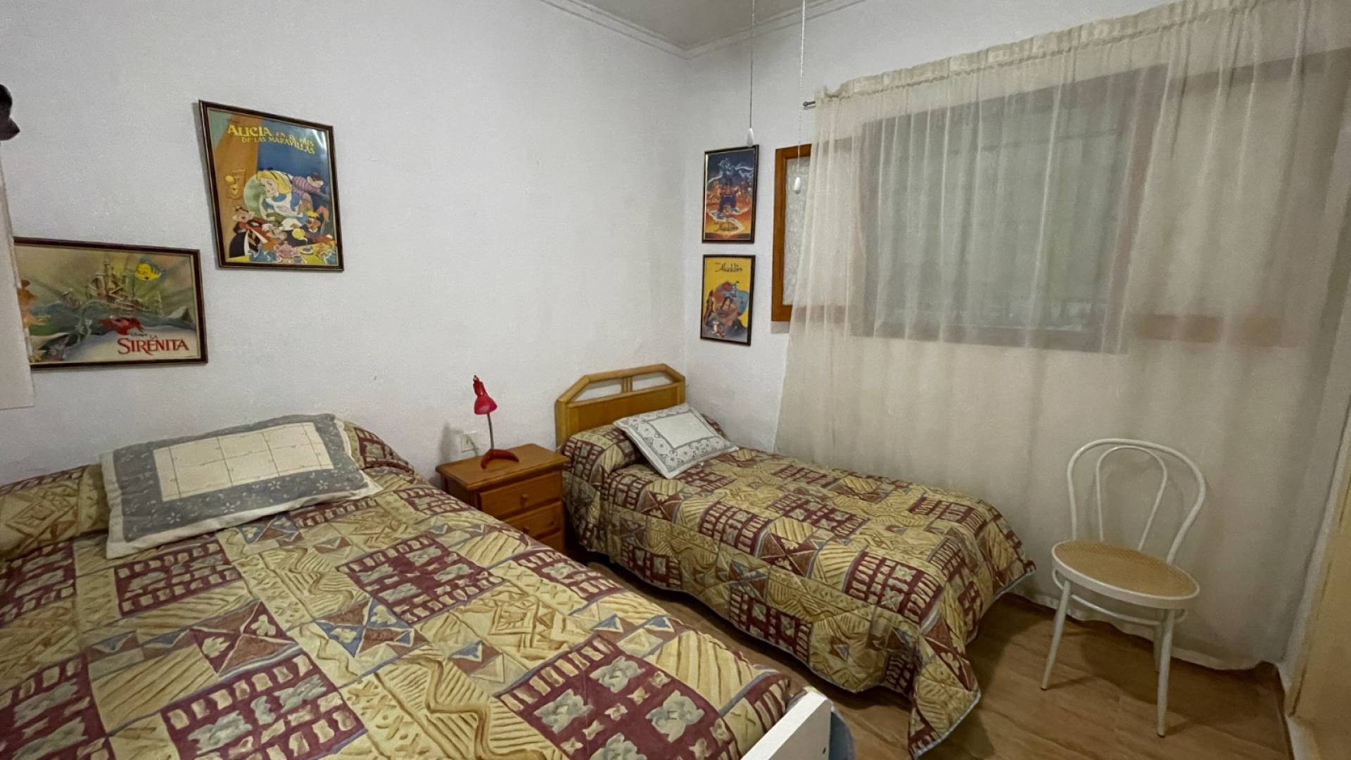 Gebraucht - Townhouse - San Fulgencio - Center