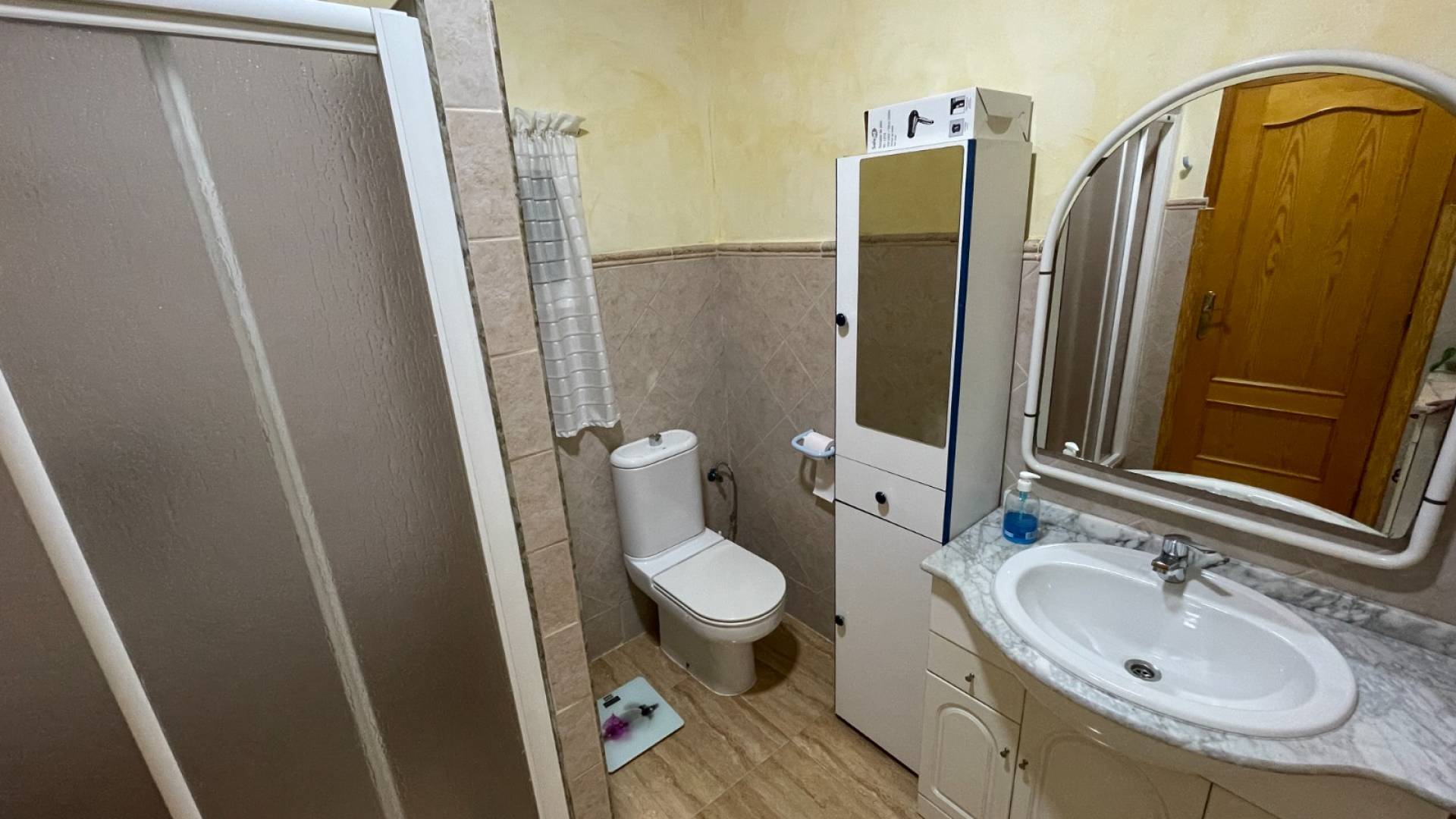Gebraucht - Townhouse - San Fulgencio - Center