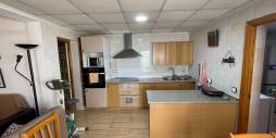 Gebraucht - Townhouse - San Fulgencio - Center