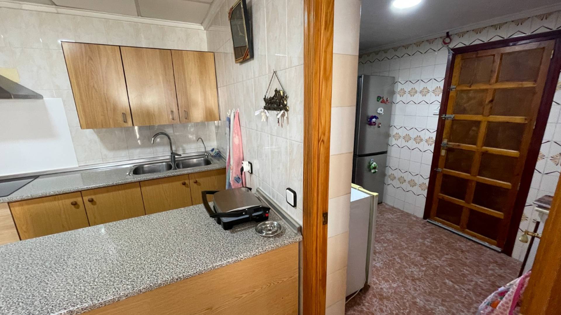 Gebraucht - Townhouse - San Fulgencio - Center