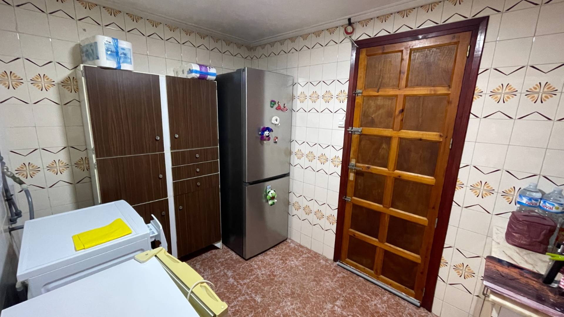 Gebraucht - Townhouse - San Fulgencio - Center