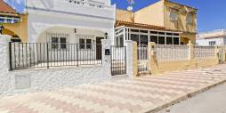 Gebraucht - Townhouse - San Fulgencio - Urb. La Marina