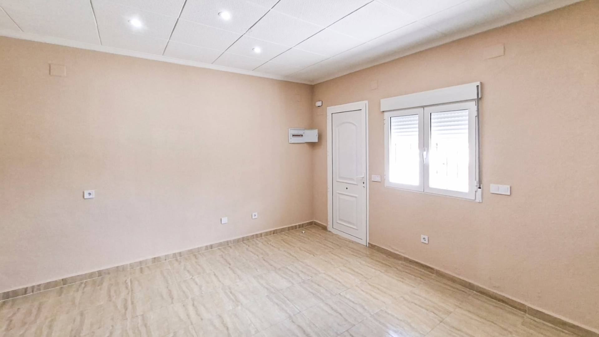 Gebraucht - Townhouse - San Fulgencio - Urb. La Marina