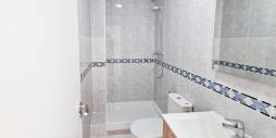 Gebraucht - Townhouse - San Fulgencio - Urb. La Marina