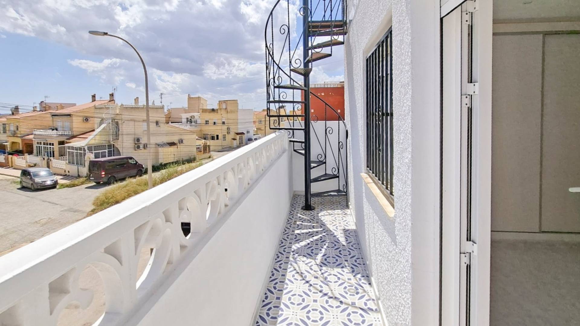 Gebraucht - Townhouse - San Fulgencio - Urb. La Marina
