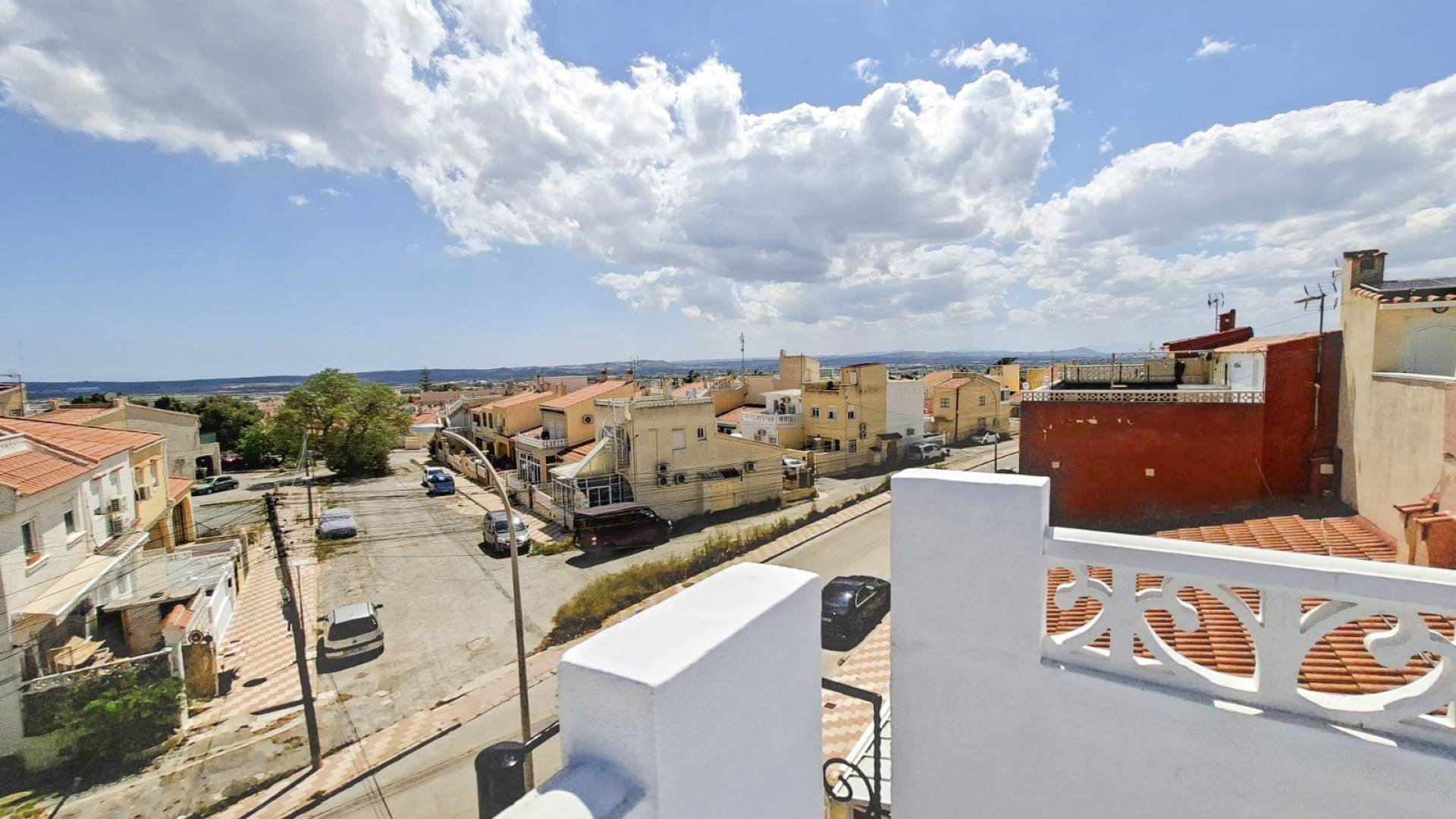 Gebraucht - Townhouse - San Fulgencio - Urb. La Marina