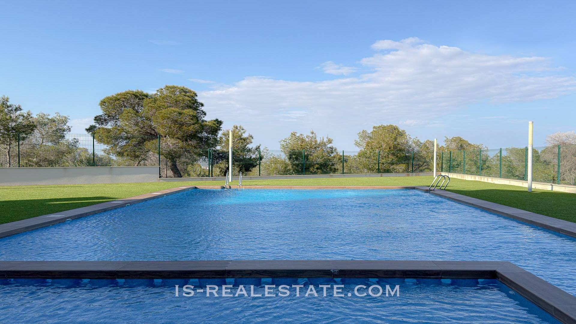 Gebraucht - Townhouse - San Miguel de Salinas - Bellavista