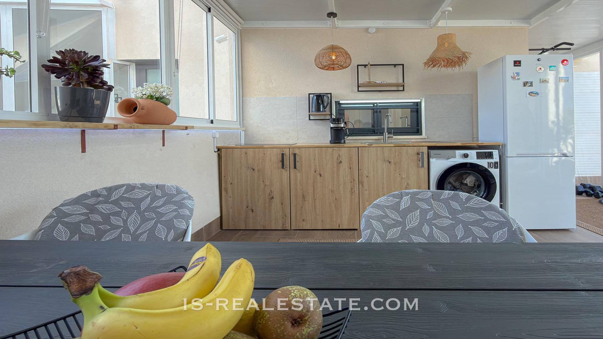 Gebraucht - Townhouse - San Miguel de Salinas - Bellavista