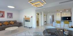 Gebraucht - Townhouse - San Miguel de Salinas - Bellavista
