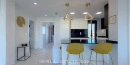 Gebraucht - Townhouse - San Miguel de Salinas - Bellavista