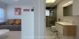 Gebraucht - Townhouse - San Miguel de Salinas - Bellavista