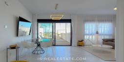 Gebraucht - Townhouse - San Miguel de Salinas - Bellavista