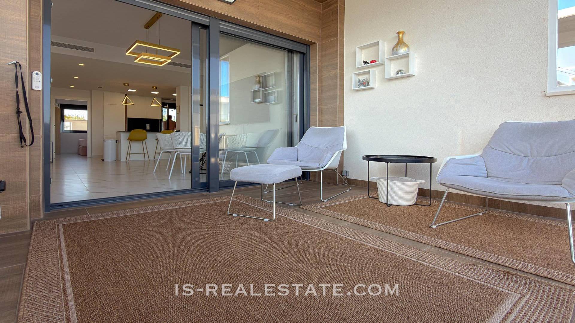 Gebraucht - Townhouse - San Miguel de Salinas - Bellavista