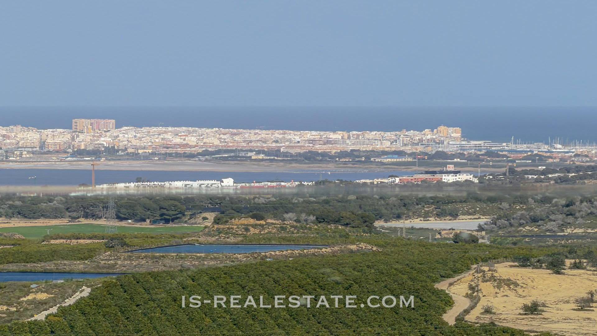 Gebraucht - Townhouse - San Miguel de Salinas - Bellavista