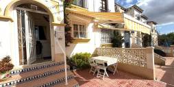 Gebraucht - Townhouse - San Miguel de Salinas - LAS FILIPINAS