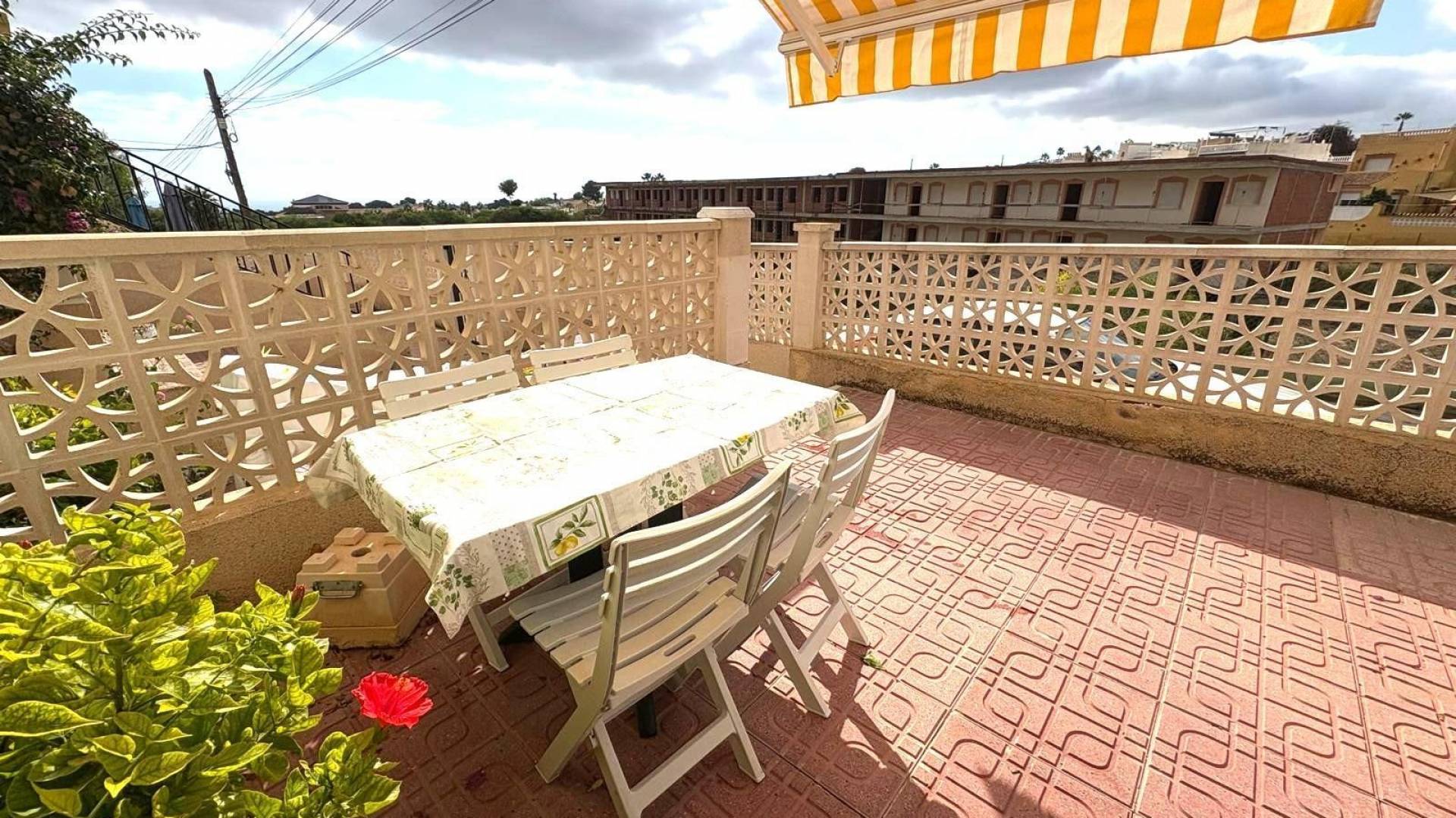 Gebraucht - Townhouse - San Miguel de Salinas - LAS FILIPINAS