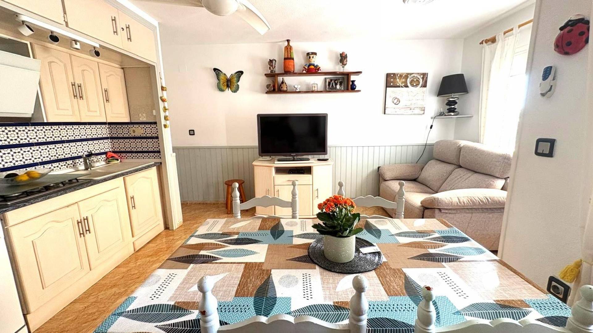 Gebraucht - Townhouse - San Miguel de Salinas - LAS FILIPINAS