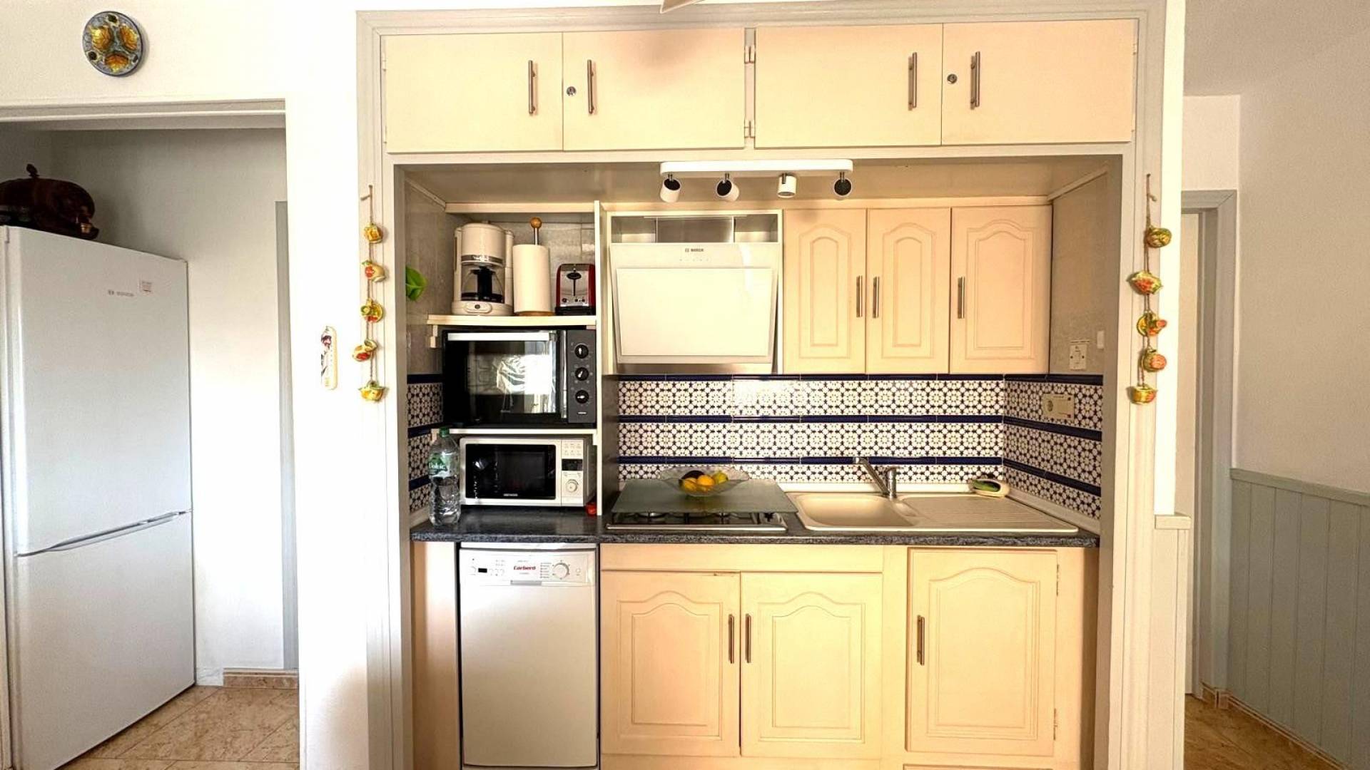 Gebraucht - Townhouse - San Miguel de Salinas - LAS FILIPINAS