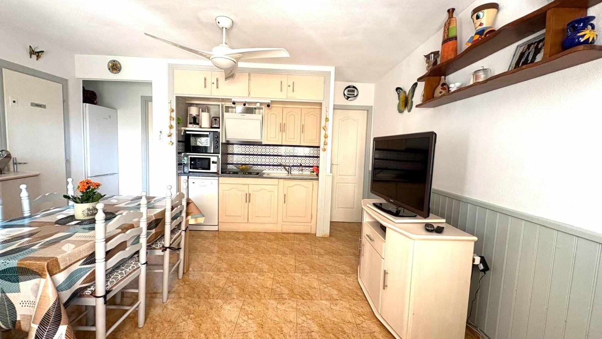 Gebraucht - Townhouse - San Miguel de Salinas - LAS FILIPINAS