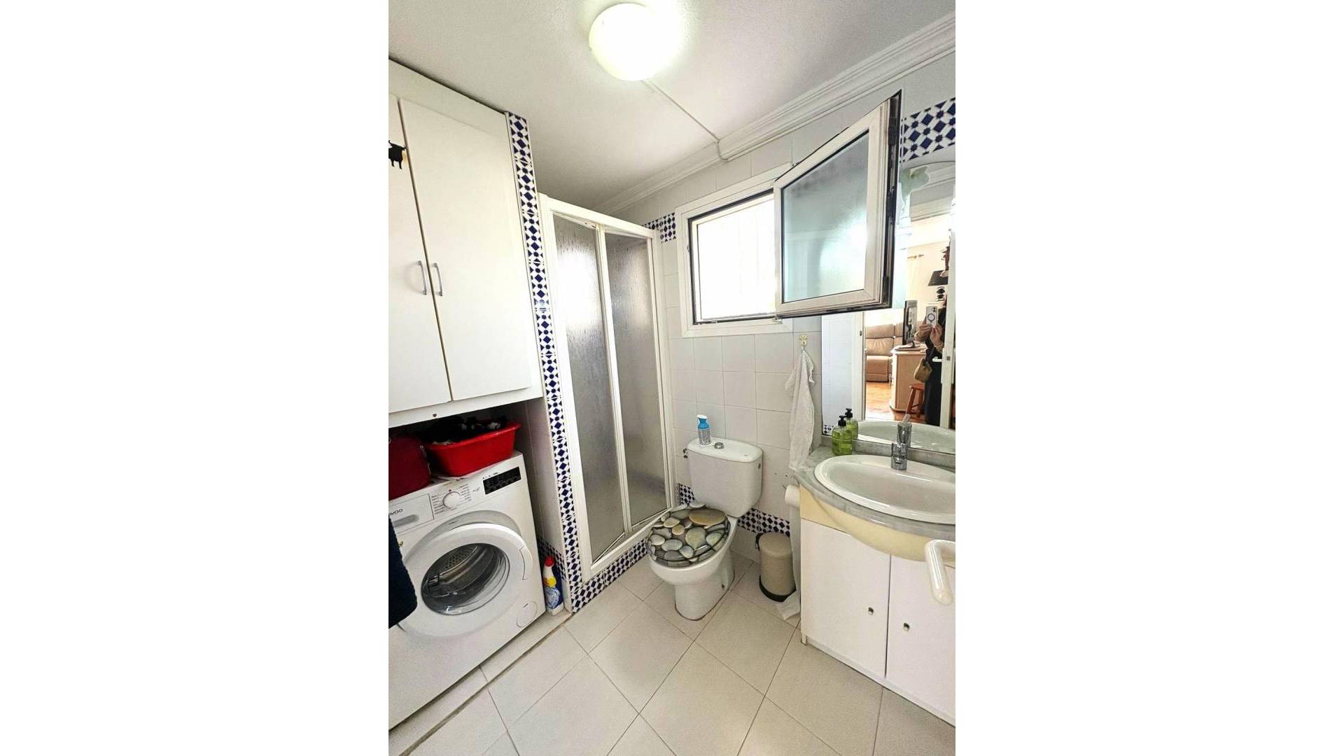 Gebraucht - Townhouse - San Miguel de Salinas - LAS FILIPINAS