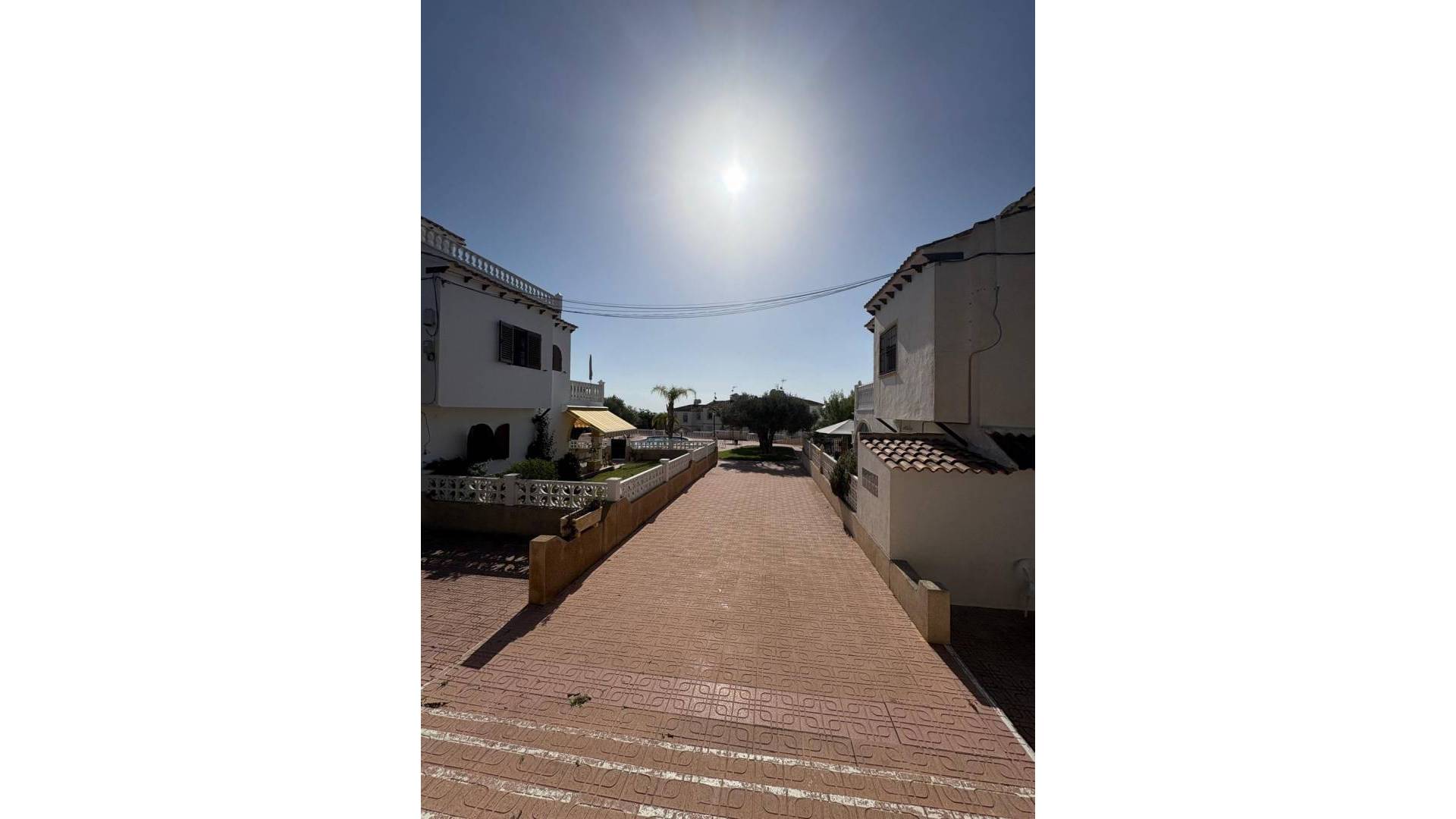 Gebraucht - Townhouse - San Miguel de Salinas - LAS FILIPINAS