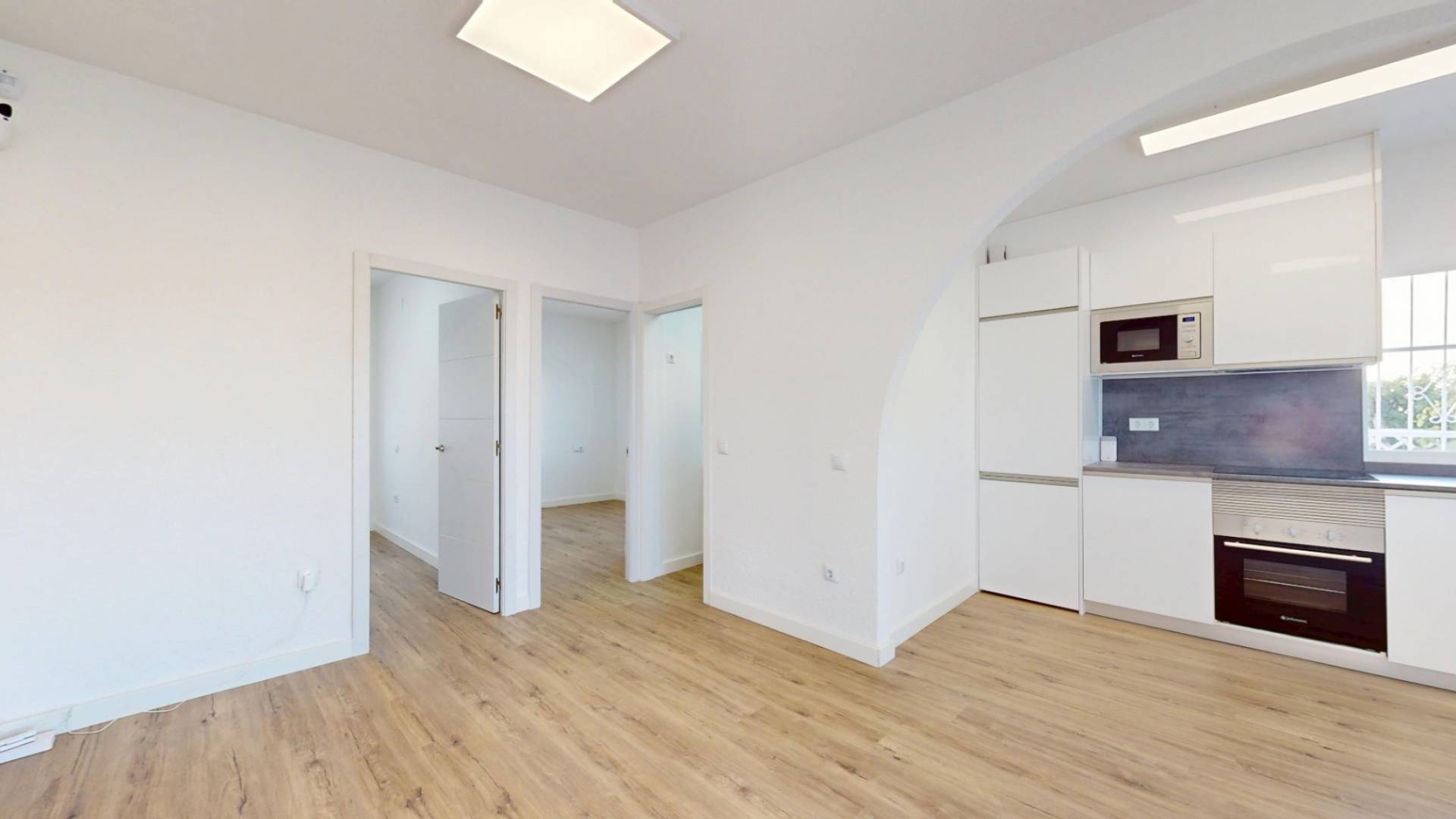 Gebraucht - Townhouse - San Miguel de Salinas - Villamartín