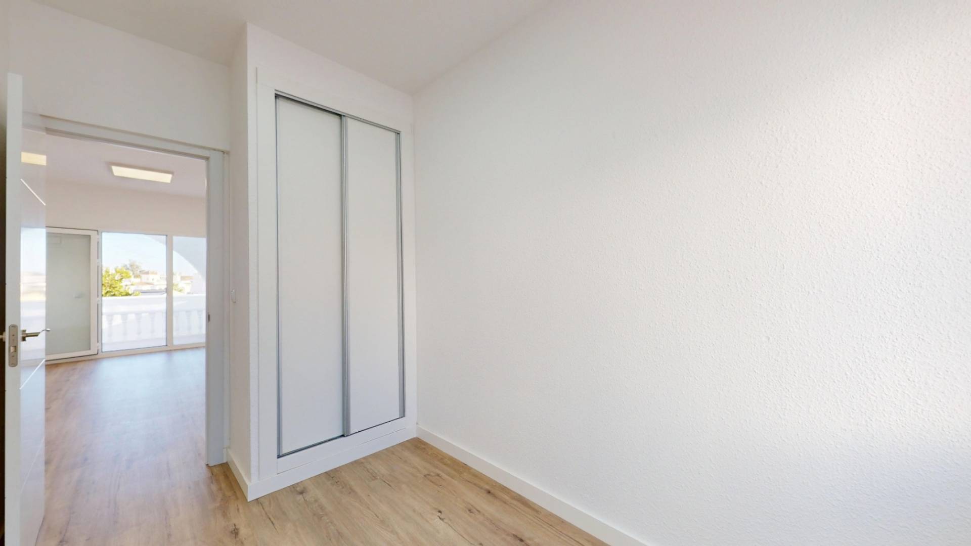 Gebraucht - Townhouse - San Miguel de Salinas - Villamartín