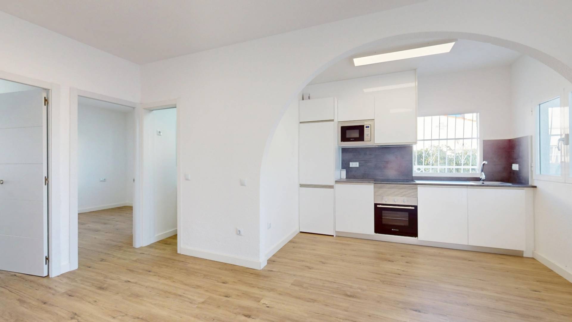 Gebraucht - Townhouse - San Miguel de Salinas - Villamartín